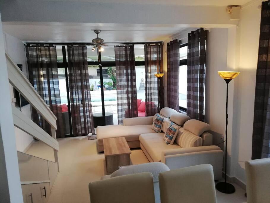 Apartment Le Choix- Zil