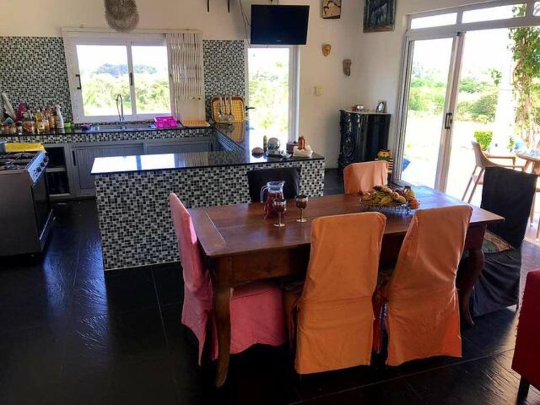 Bel Ombre's Panoramic View Guest house