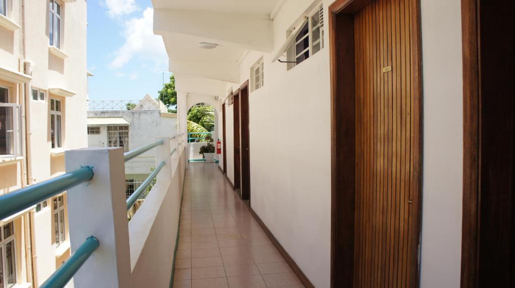 Coral Azur Cosi Holidays Hotel