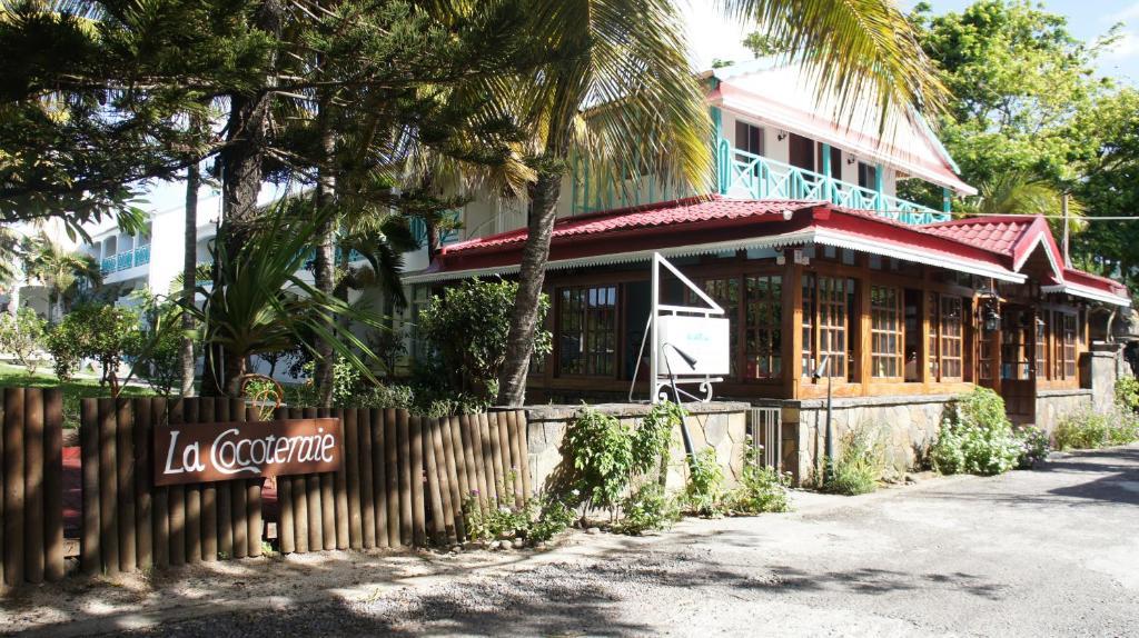 Coral Azur Cosi Holidays Hotel 2*