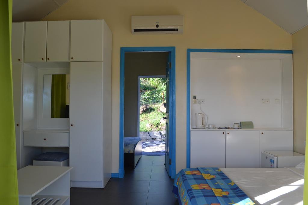 La D Ete 3* Port Mathurin