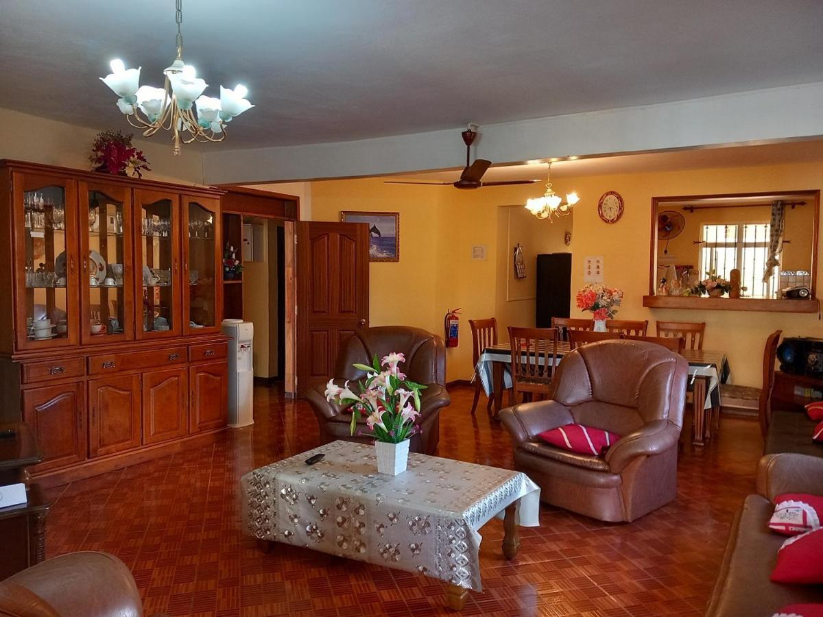 Villa De Charme Grand Baie
