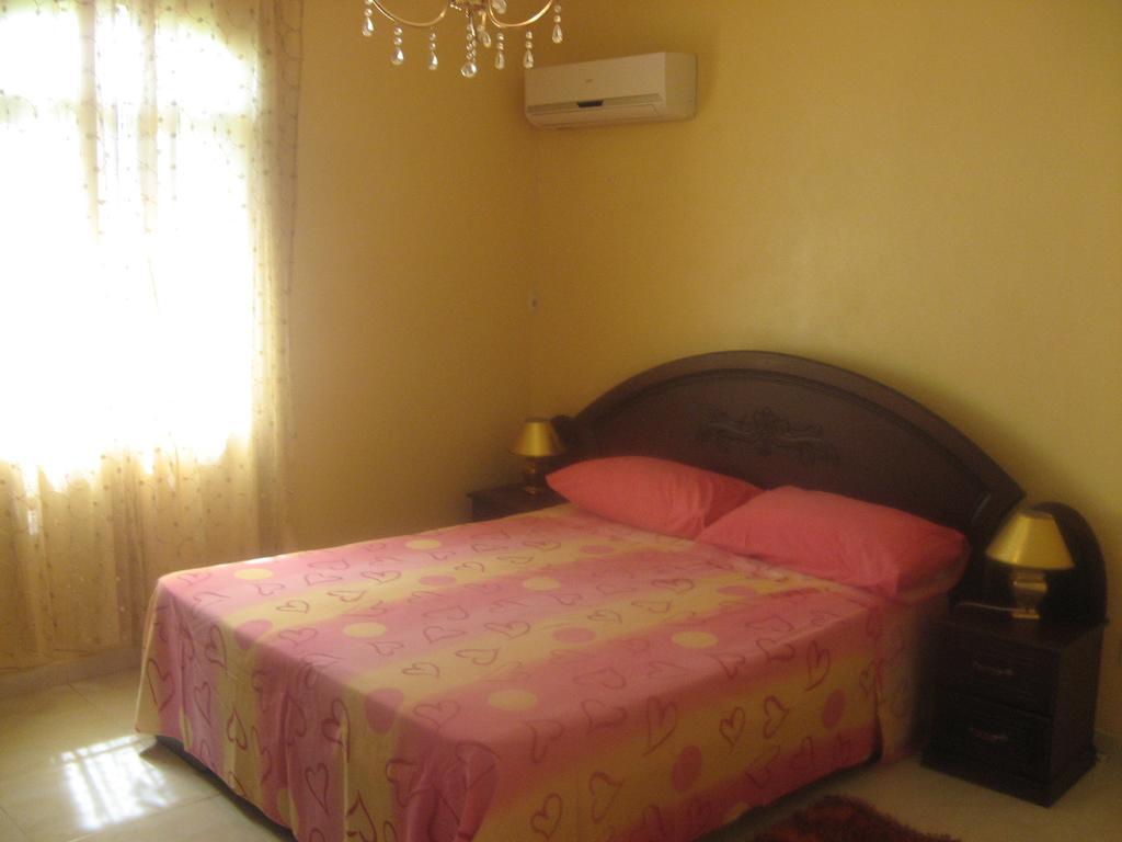 Apartment Rama Mauritius *
