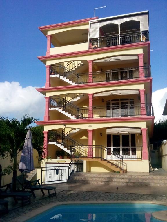 Apartment Rama Mauritius