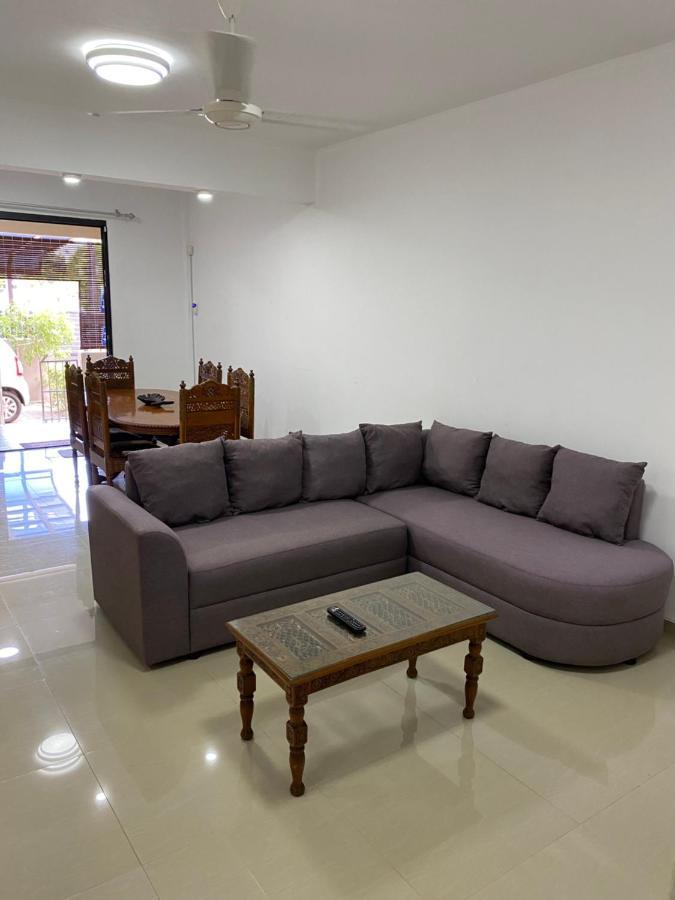 La Colombe Apartamento