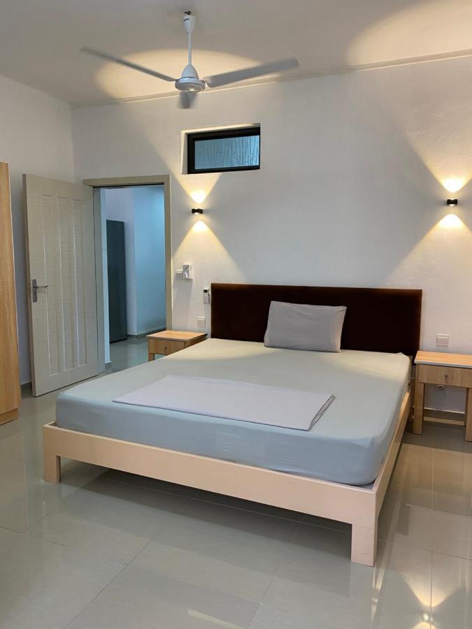 Apartamento La Colombe *