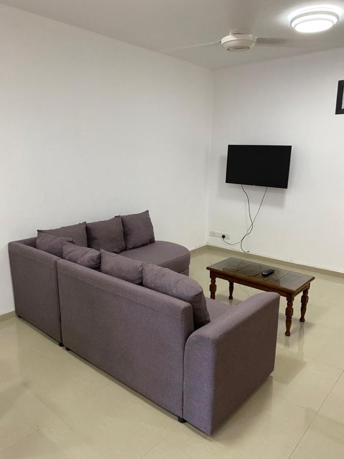 Apartamento La Colombe *