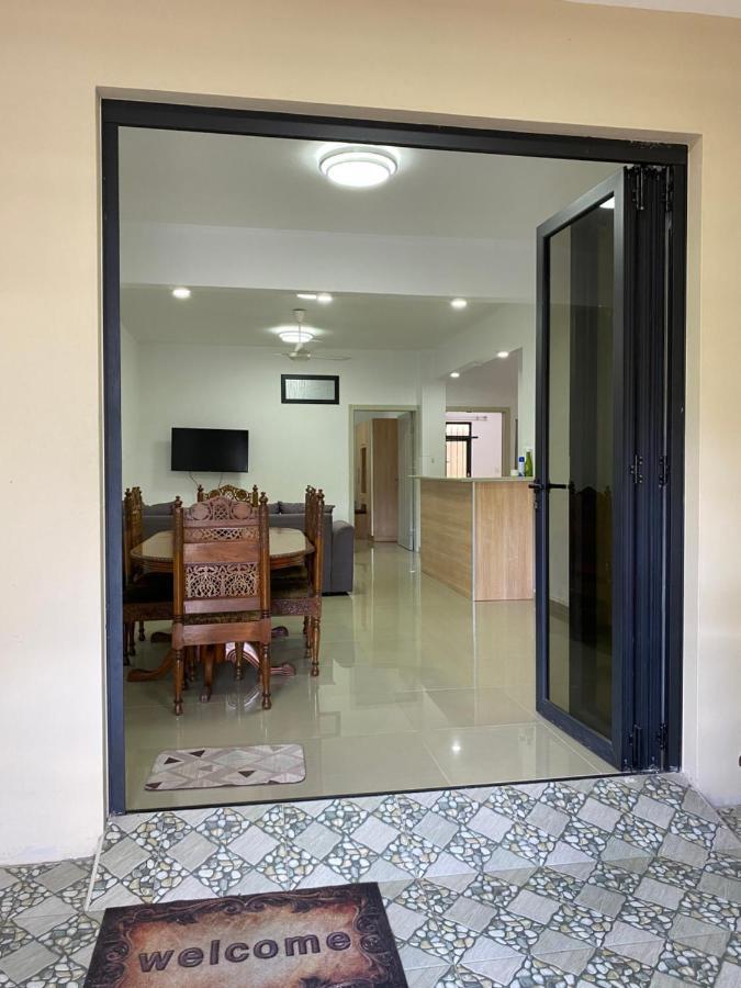 La Colombe Apartamento