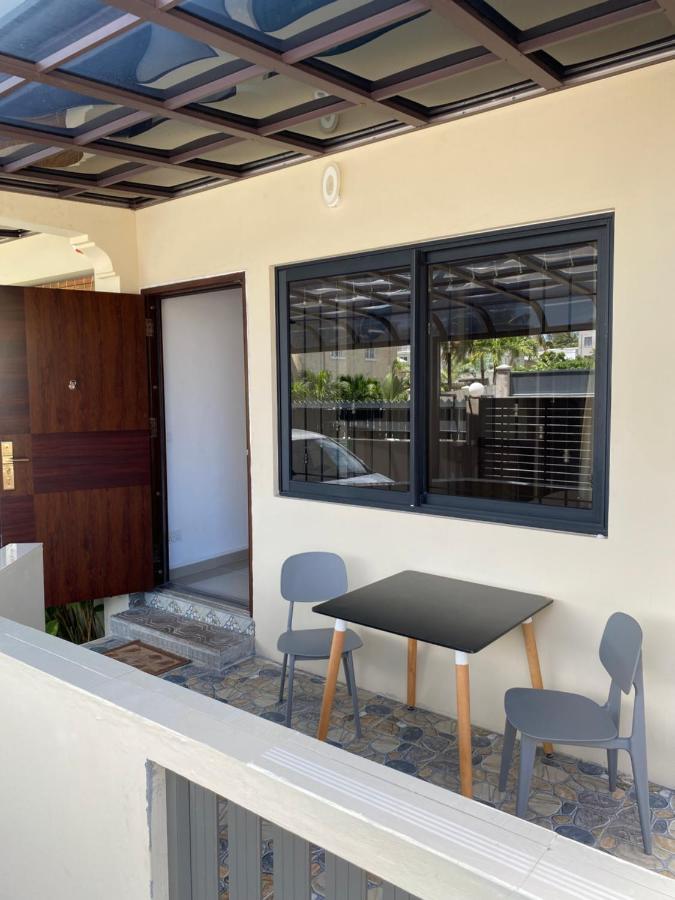 La Colombe Apartamento