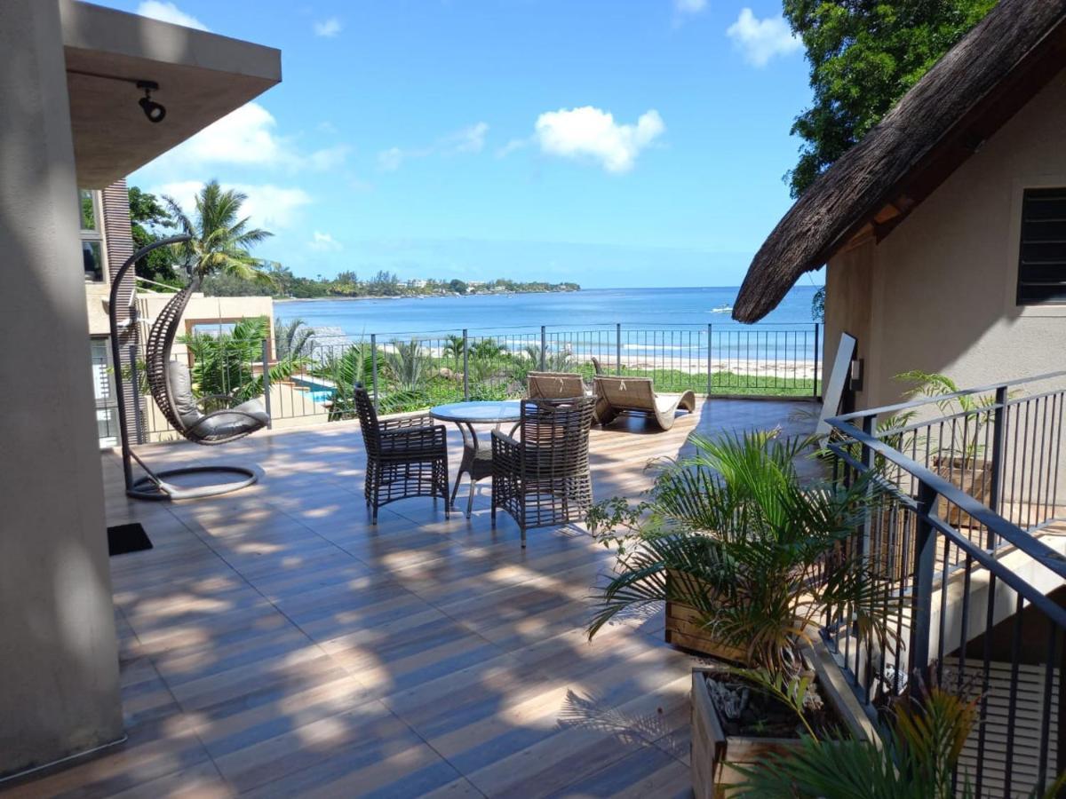Beachfront By M&h Tamarin
