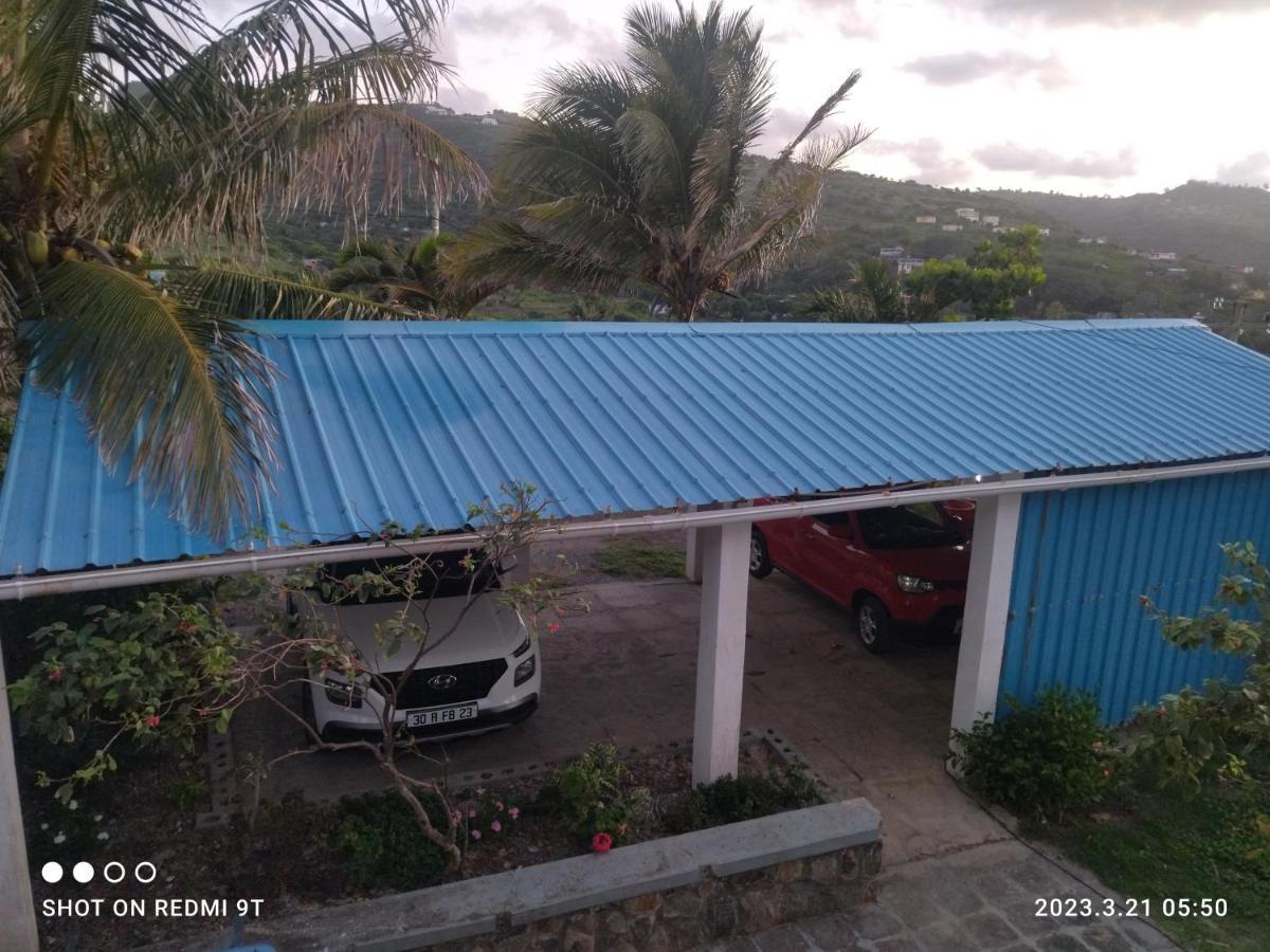 Gasthof La Terrasse Port South East