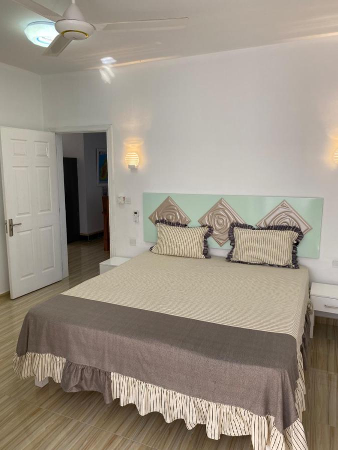 La Colombe Apartamento Grand Baie