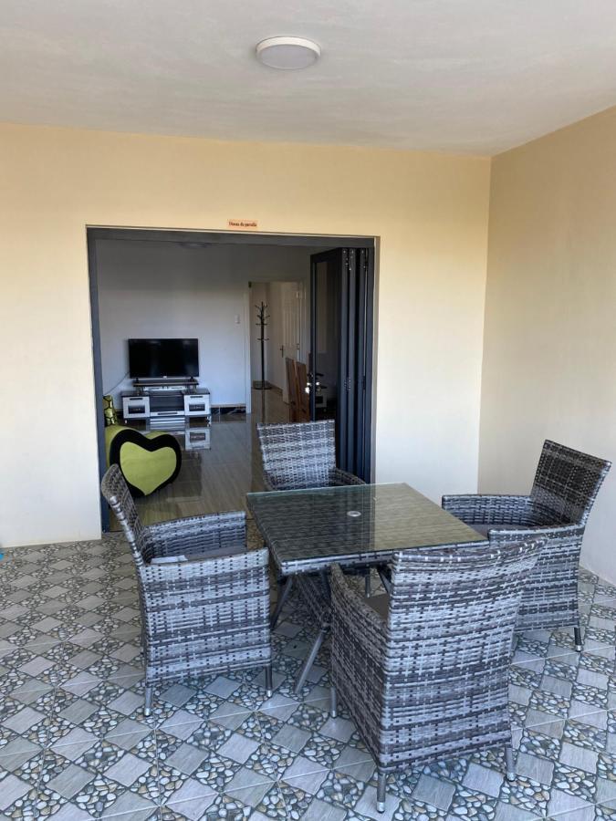 La Colombe Apartamento