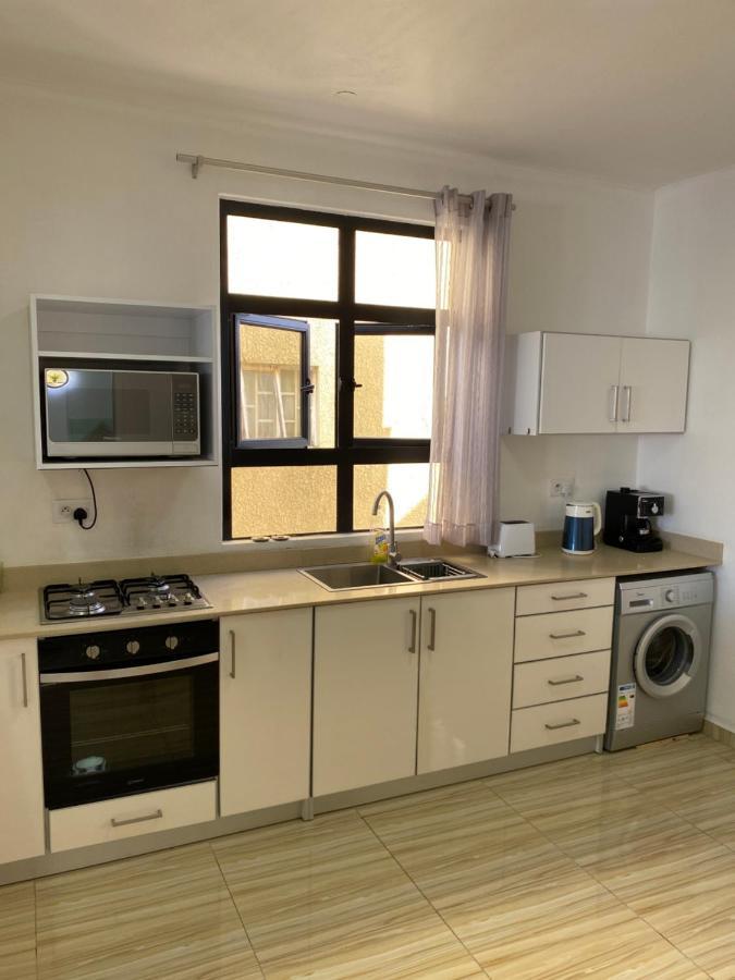 Apartamento La Colombe