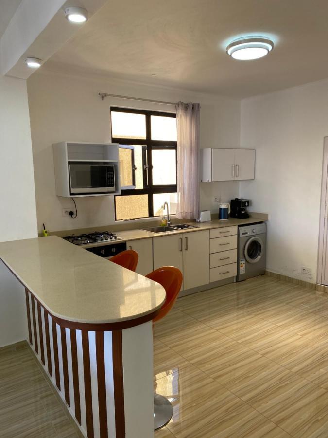 Apartamento La Colombe