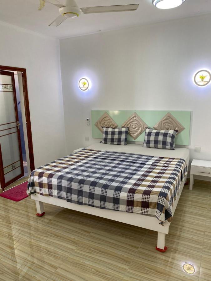 La Colombe Apartamento