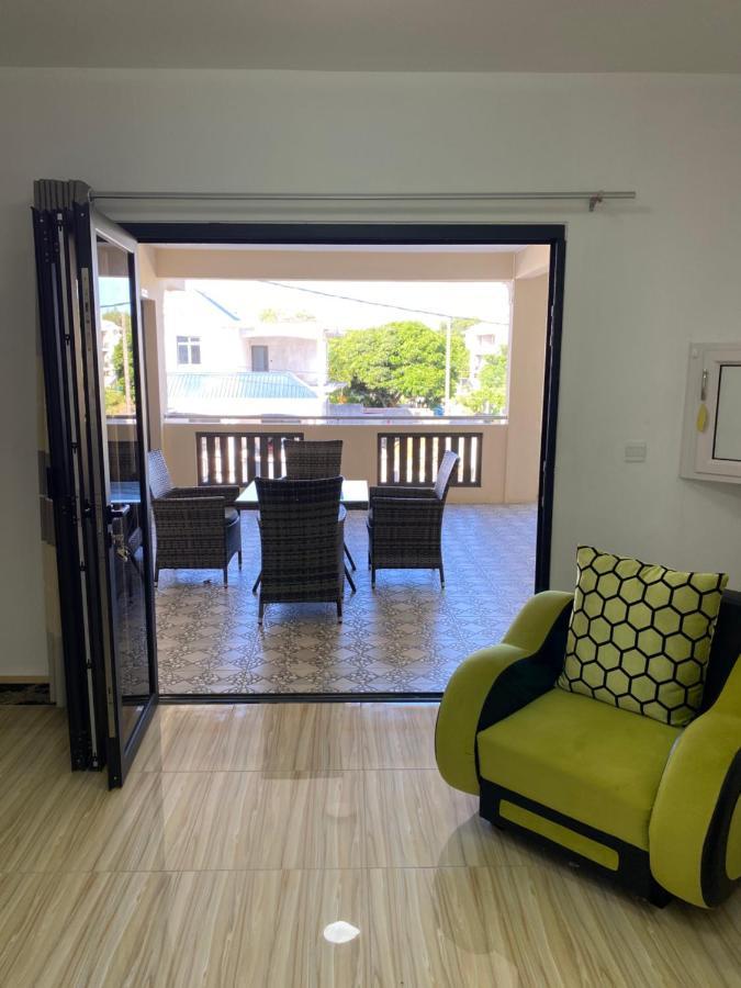 La Colombe Apartamento *