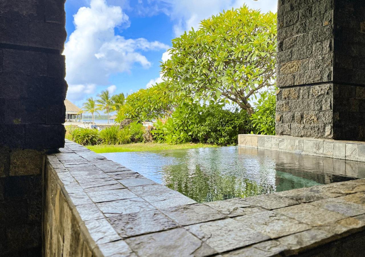 Villa Luxe And Golf With Private Access Centre de Flacq