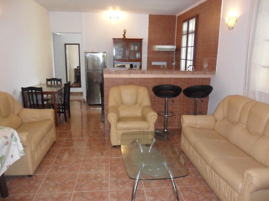 Sunway Apartment *