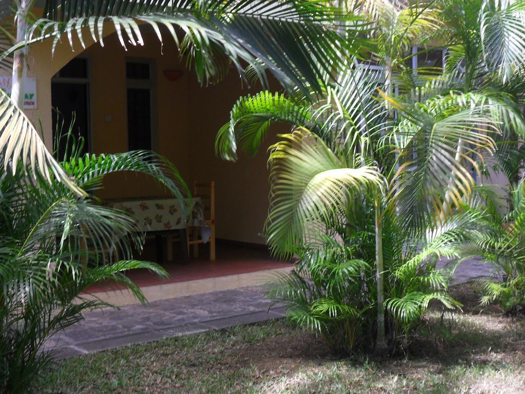 Sunway Apartment Mont-Choisy