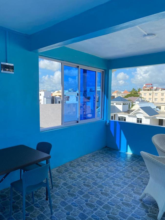 Apartamento La Colombe *
