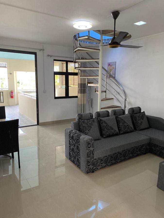 La Colombe Apartamento *