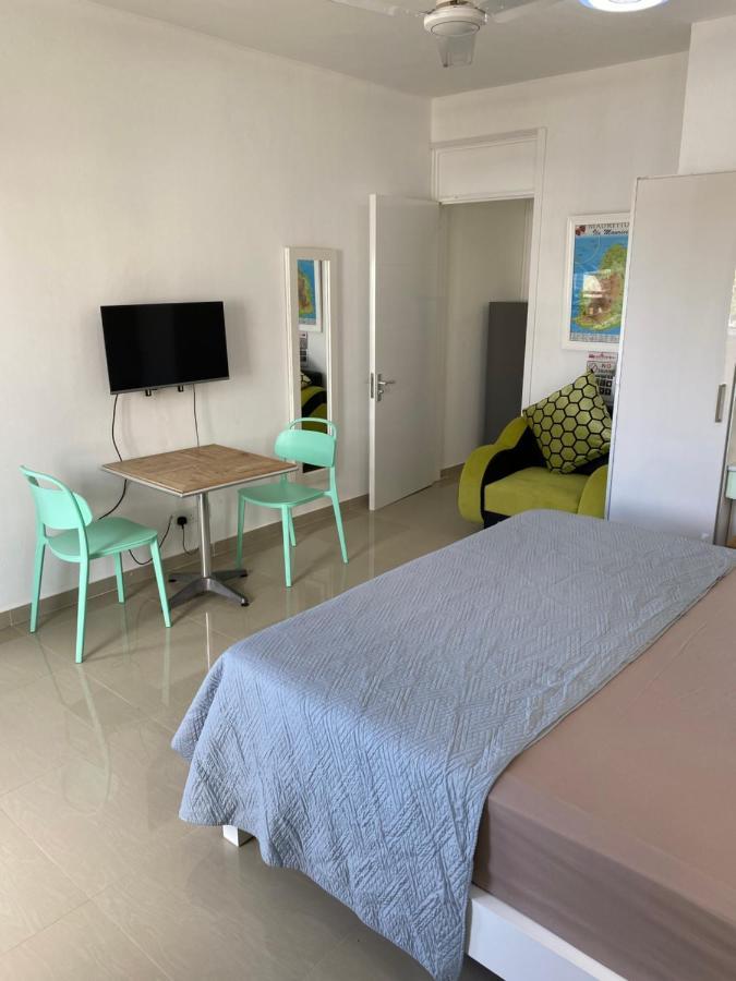 Apartamento La Colombe Grand Baie