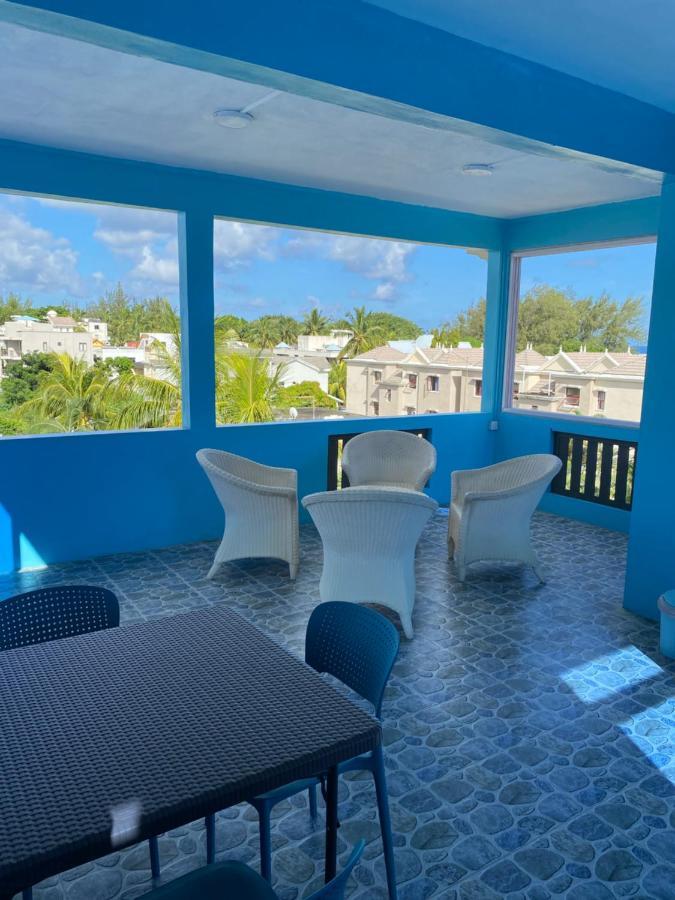 La Colombe Apartamento Grand Baie