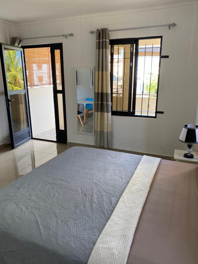 Apartamento La Colombe *