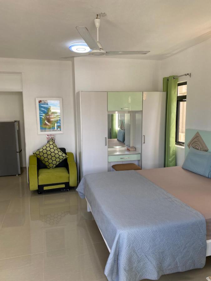La Colombe Apartamento Grand Baie
