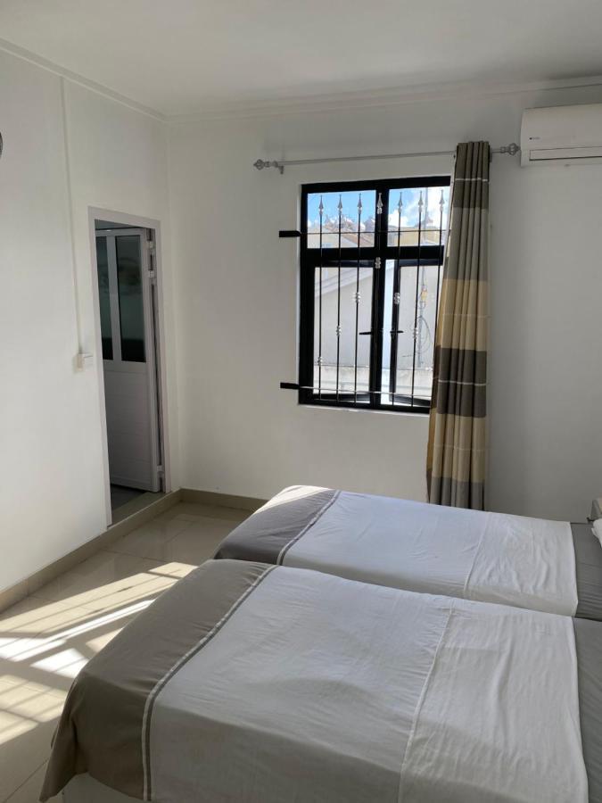 Apartamento La Colombe *