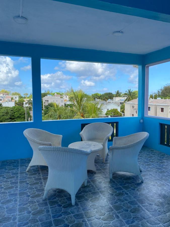 La Colombe Apartamento