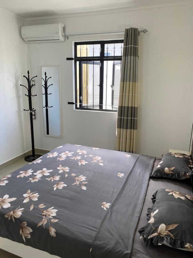 La Colombe Apartamento *