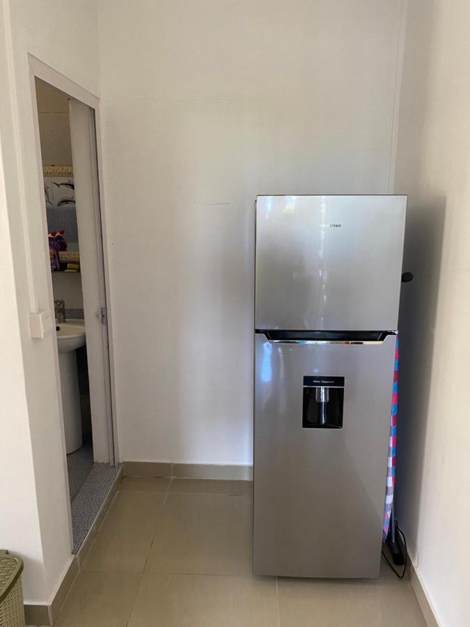 Apartamento La Colombe *