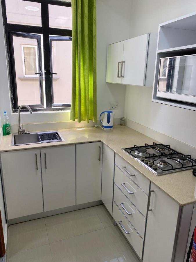 La Colombe Apartamento Grand Baie