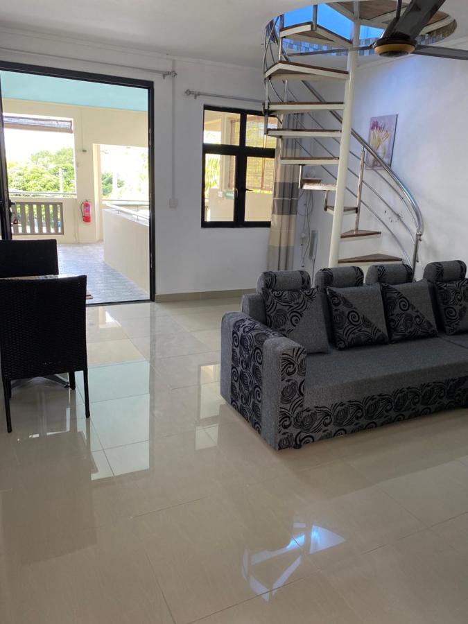 Apartamento La Colombe *