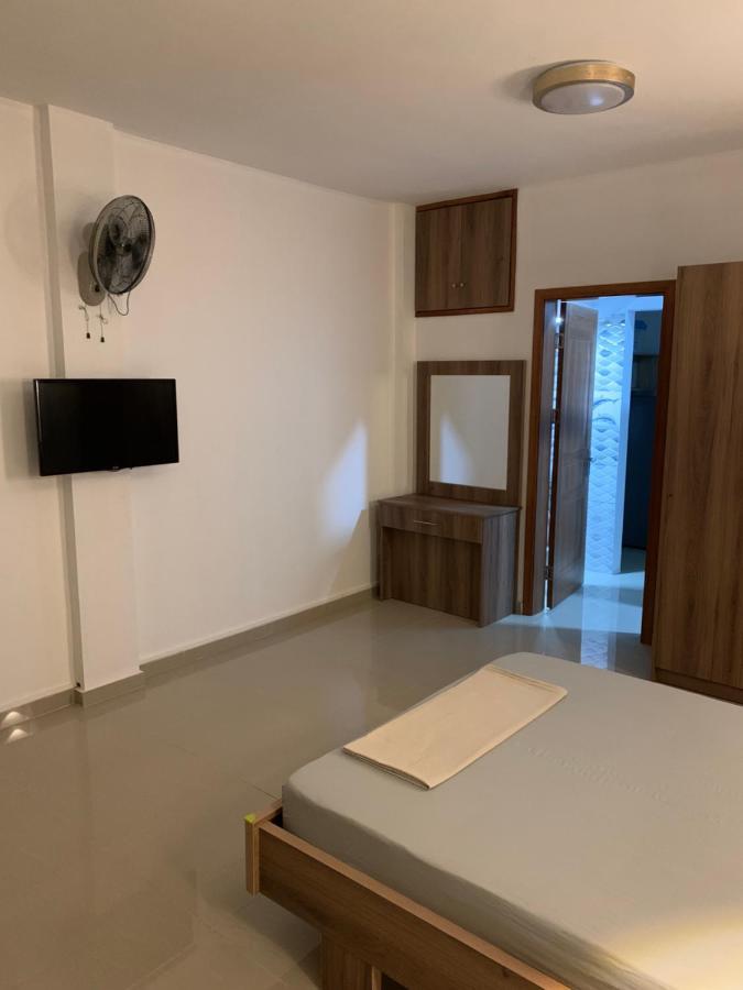 Apartamento La Colombe Grand Baie