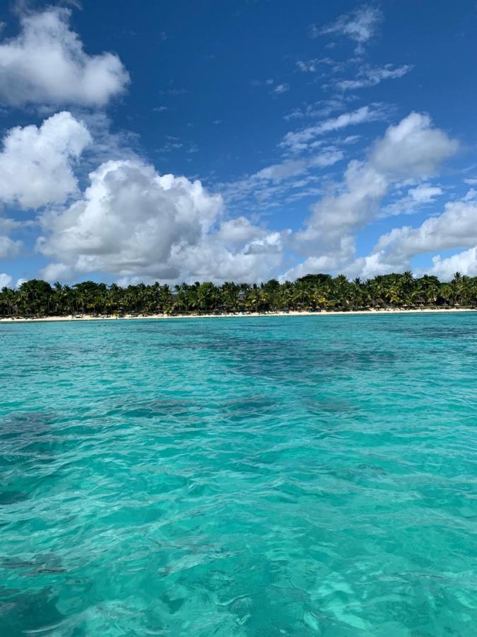 La Colombe Apartamento Grand Baie