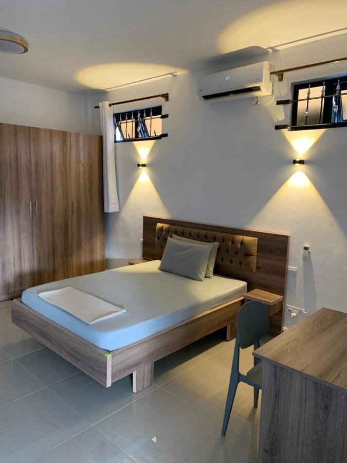 Apartamento La Colombe Grand Baie