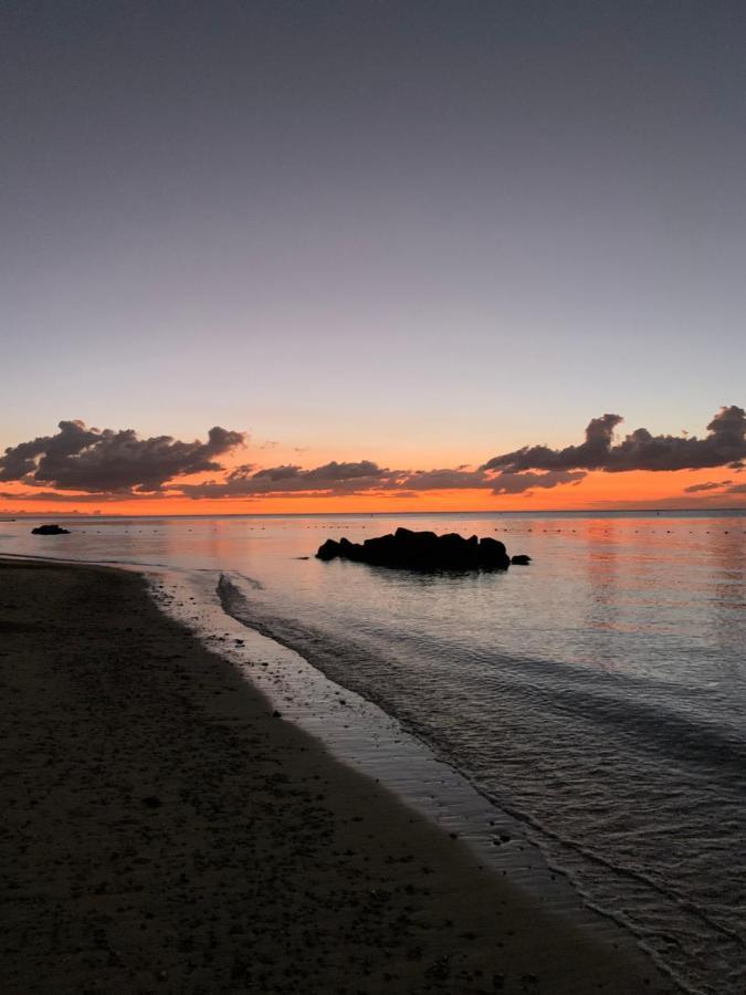 La Colombe Apartamento Grand Baie