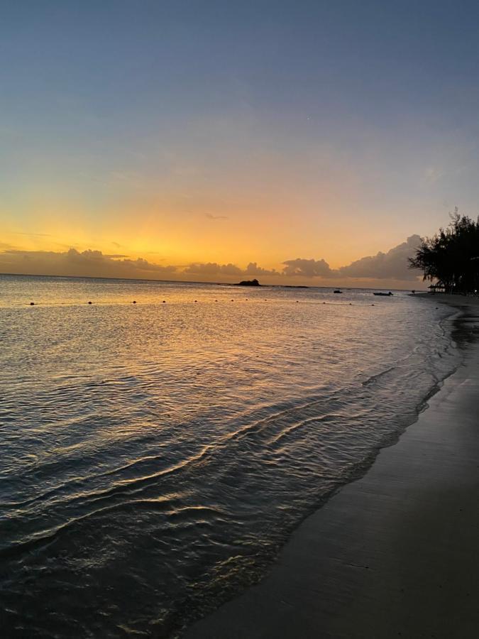 La Colombe Apartamento Grand Baie