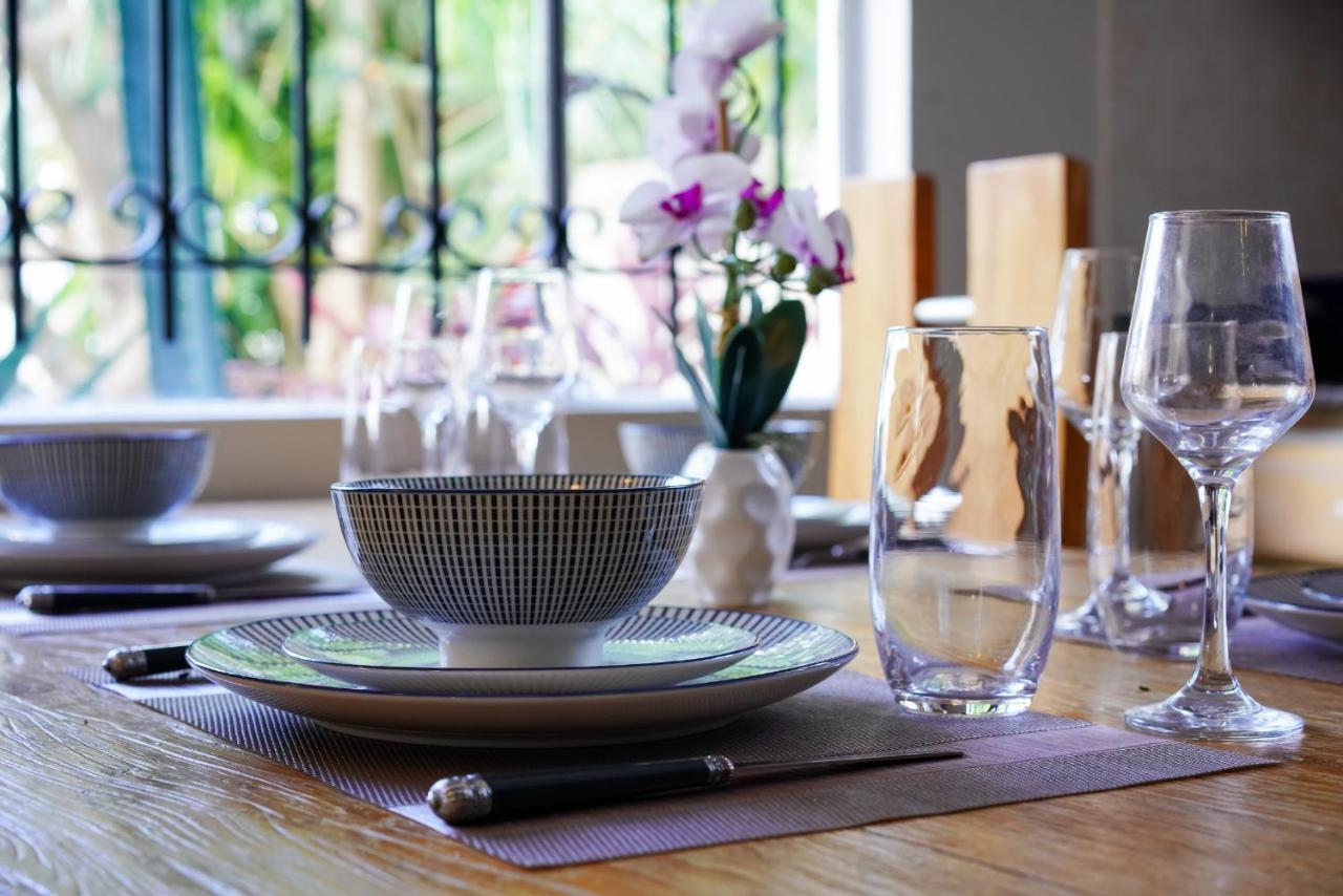 Luxury L'ile Maurice Villa