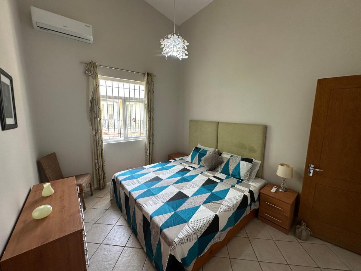 Sacha Tourist 1 Guest house