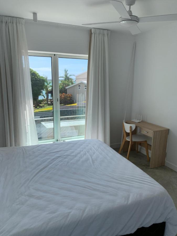 Cozy Pavillon With Private Jacuzzi On Rooftop Terrace - Jolly's Rock * Grand-Gaube