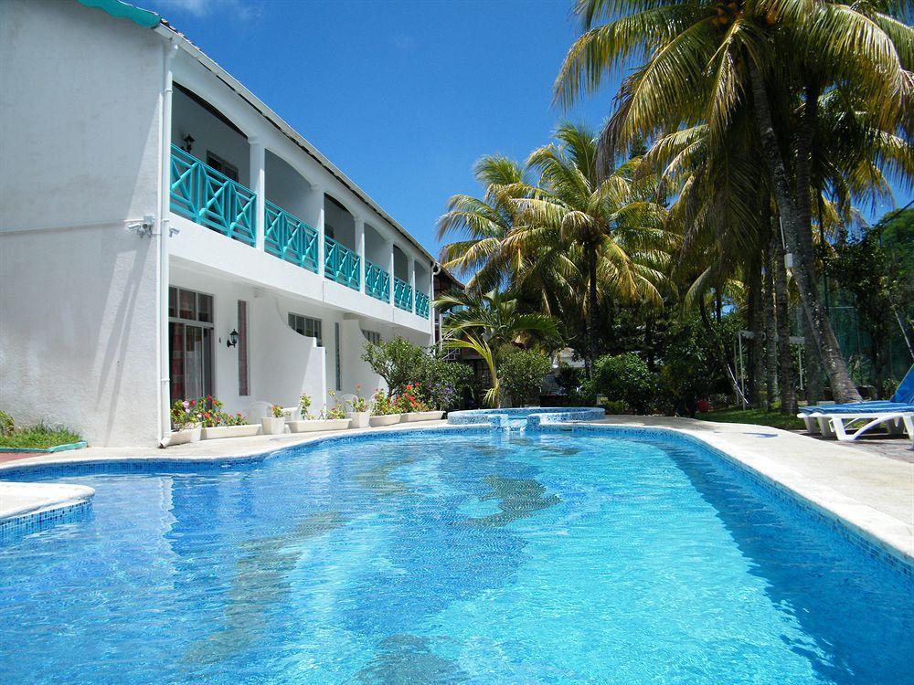 Coral Azur Cosi Holidays Grand Baie