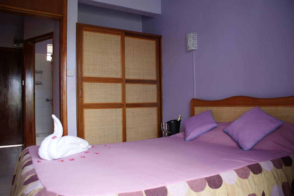 Hotel Coral Azur Cosi Holidays Grand Baie