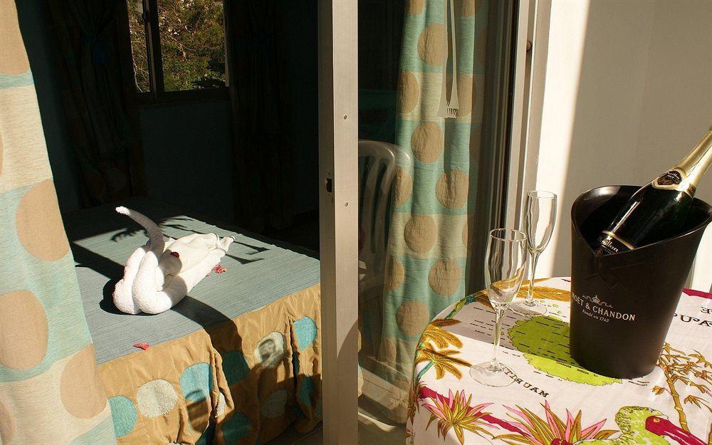 Coral Azur Cosi Holidays Grand Baie