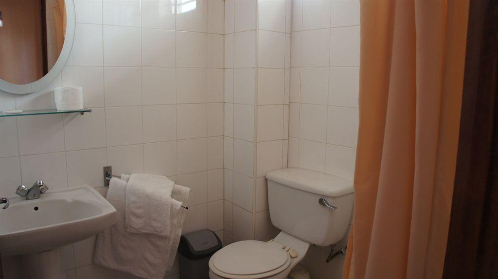 Hotel Coral Azur Cosi Holidays Grand Baie