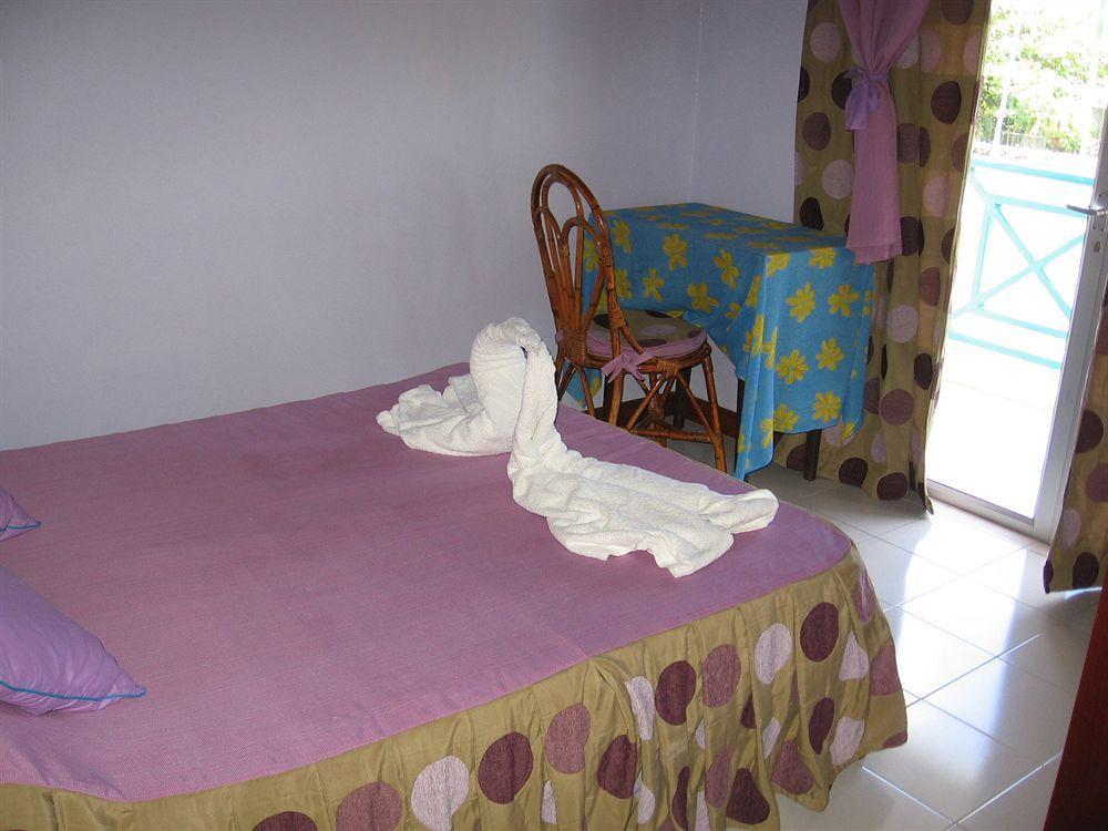 Coral Azur Cosi Holidays 2* Grand Baie