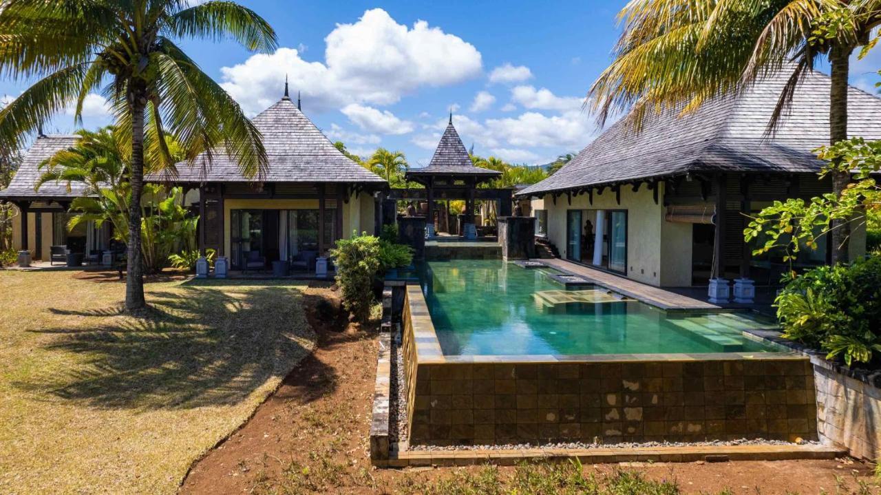Villa Ascocenda By Oazure *